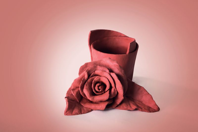 Πηλός Terracotta Das 500gr (387100) φωτογραφία