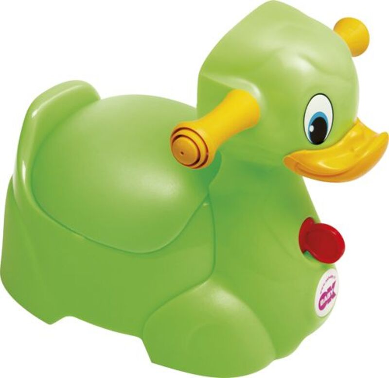 Ok Baby Quack Potty Γιογιό-4 Χρώματα (37070007-40-10-30) 2388946