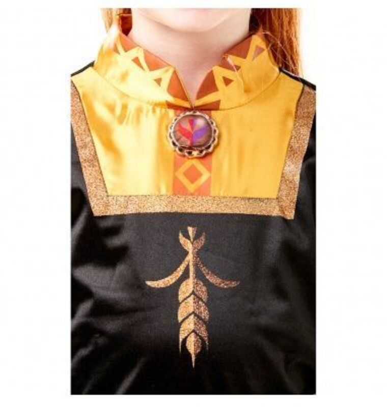 Rubie's Άννα Στολή Deluxe Medium (300507M) φωτογραφία