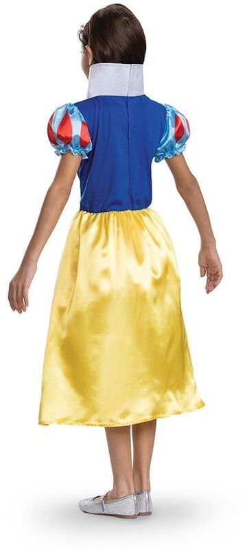 Disguise 100th Anniversary Χιονάτη Classic Στολή Medium (156059K) φωτογραφία