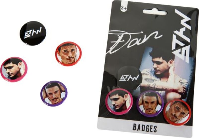 Stan Κονκάρδες 32mm (ST005)