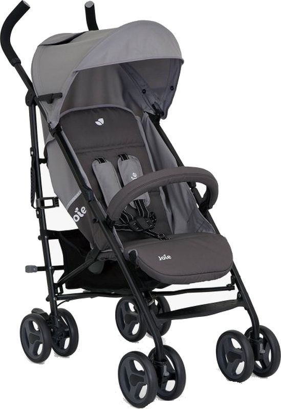 Joie Joie Καρότσι Nitro LX Dark Pewter (S1036BADPW000)