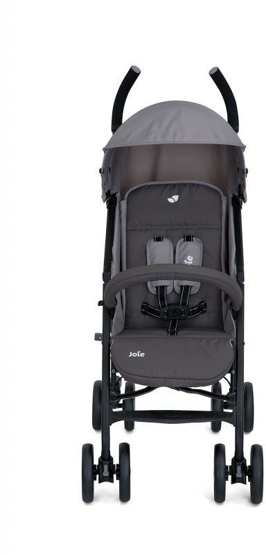 Joie Καρότσι Nitro LX Dark Pewter (S1036BADPW000) φωτογραφία