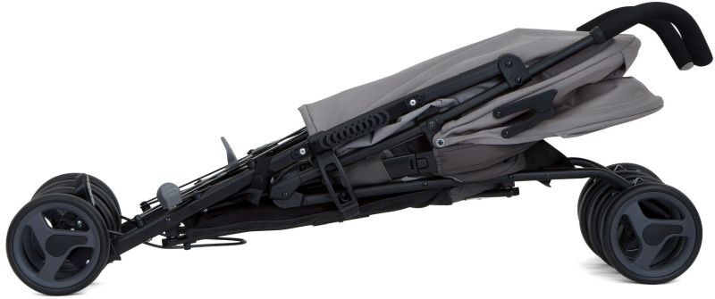 Joie Καρότσι Nitro LX Dark Pewter (S1036BADPW000) φωτογραφία