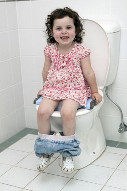 Babywise Γιογιό Ταξιδίου Potette Plus (5601) - φωτογραφία 3