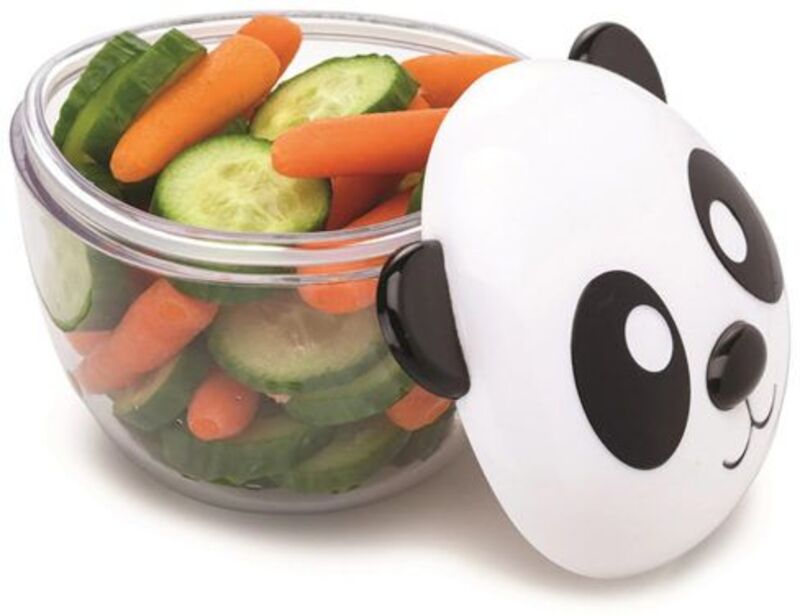 Melii Δοχείο Για Σνακ Panda (MEL10100)