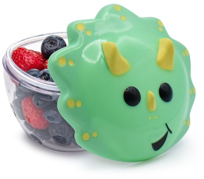 Melii Δοχείο Για Σνακ Dino (MEL14620)