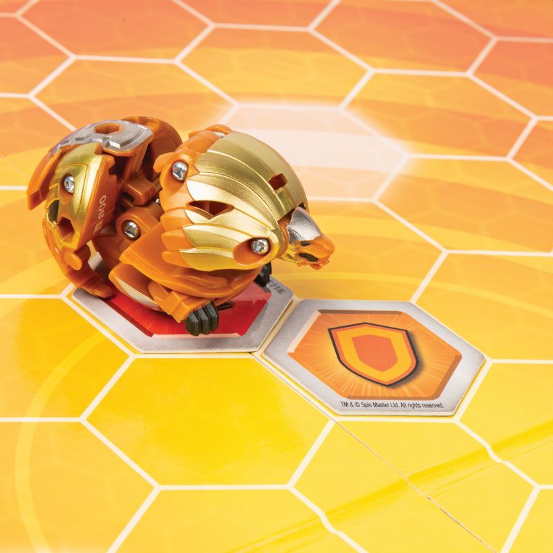 Bakugan Αρένα Μάχης S2 (6056040) φωτογραφία