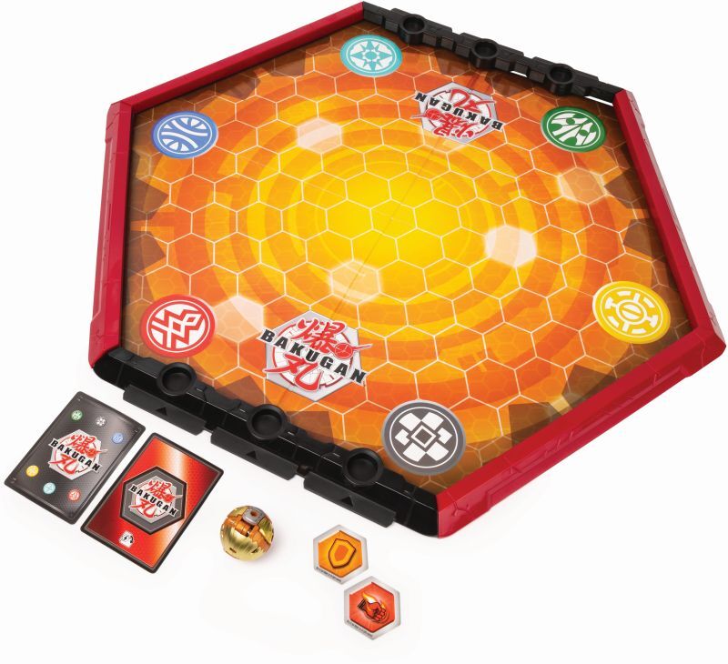 Bakugan Αρένα Μάχης S2 (6056040) φωτογραφία