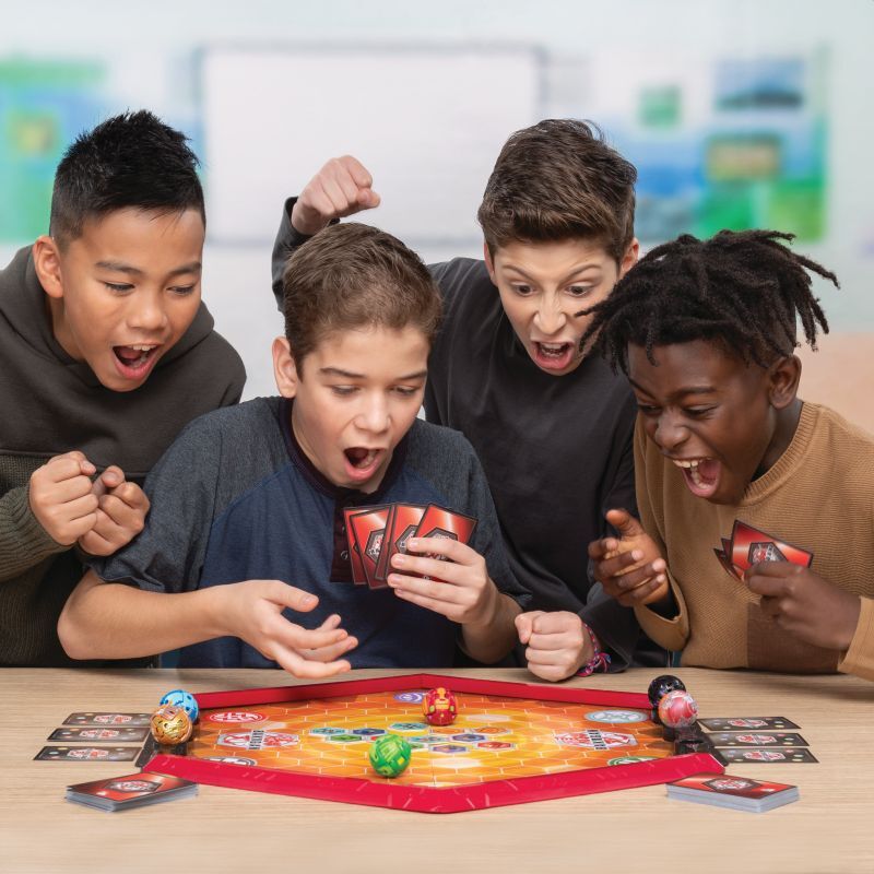 Bakugan Αρένα Μάχης S2 (6056040) φωτογραφία