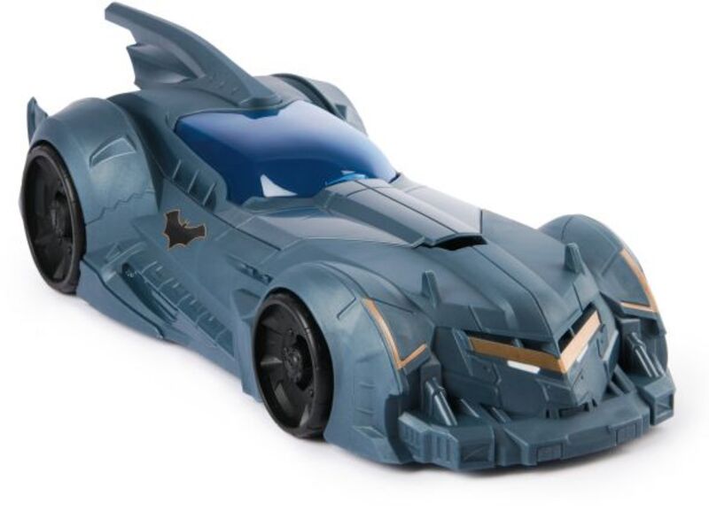 Batman Batmobile 30cm. (6070504)