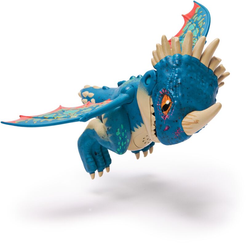 Dragons Mini Διαδραστικοί Δράκοι-2 Σχέδια (6072696) - φωτογραφία 5