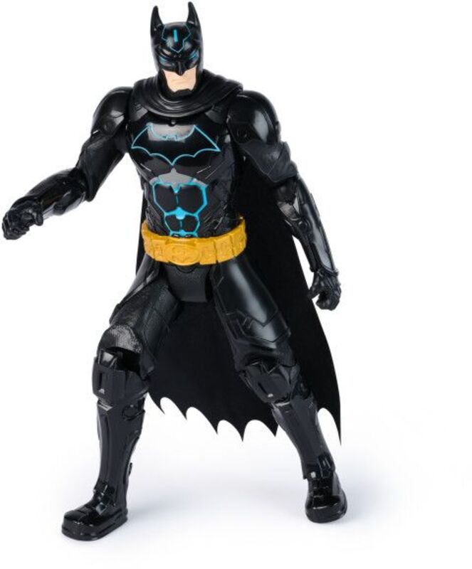 Batman Ninja Φιγούρα 30cm (6074673) - φωτογραφία 3