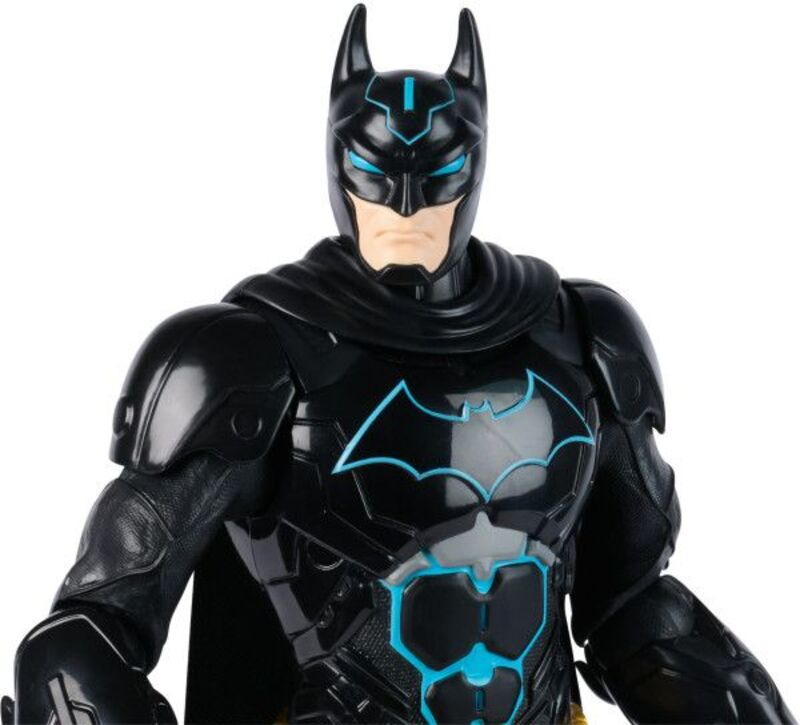 Batman Ninja Φιγούρα 30cm (6074673) - φωτογραφία 4