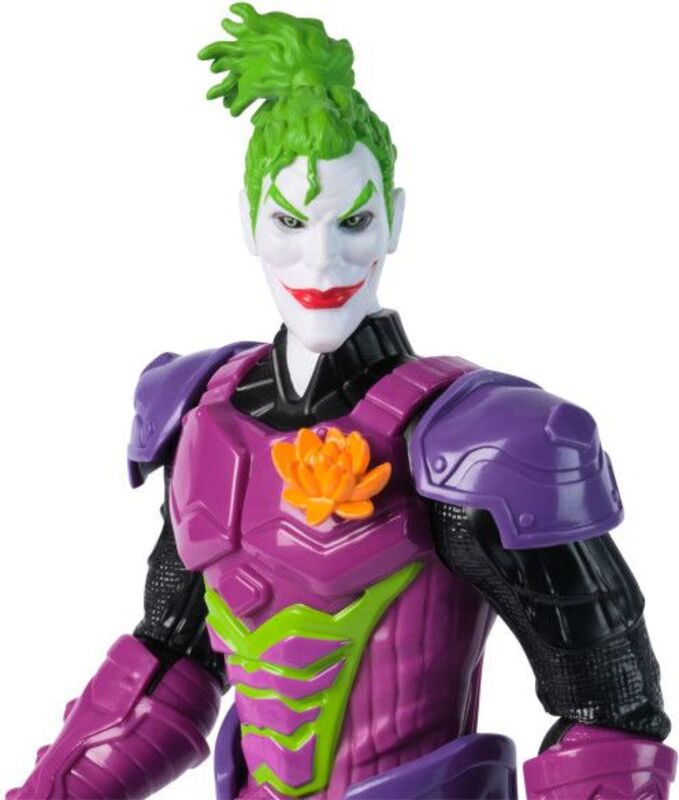 Batman Joker Ninja Φιγούρα 30cm. (6074675) φωτογραφία