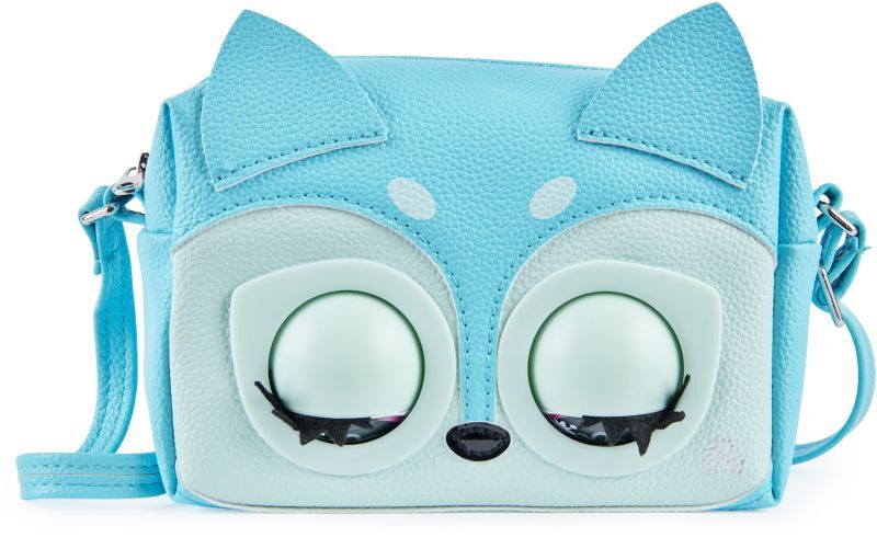 Purse Pets Τσαντάκι-Ζωάκι - 2 Σχέδια (6060753) φωτογραφία