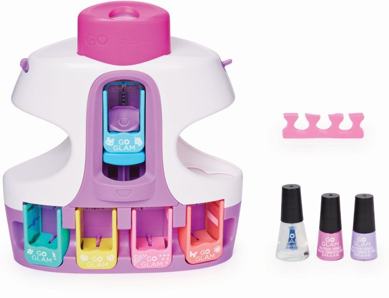 Cool Maker Go Glam U-Nique Ινστιτούτο Νυχιών (6061175) φωτογραφία