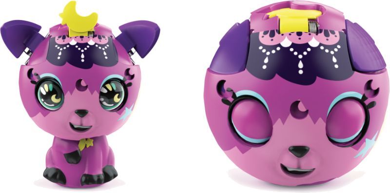 Zoobles Ζωάκια-9 Σχέδια (6061364) φωτογραφία