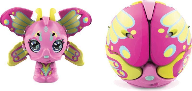 Zoobles Ζωάκια-9 Σχέδια (6061364) φωτογραφία