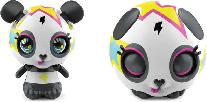 Zoobles Ζωάκια-9 Σχέδια (6061364) φωτογραφία