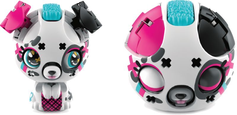 Zoobles Ζωάκια-9 Σχέδια (6061364) φωτογραφία