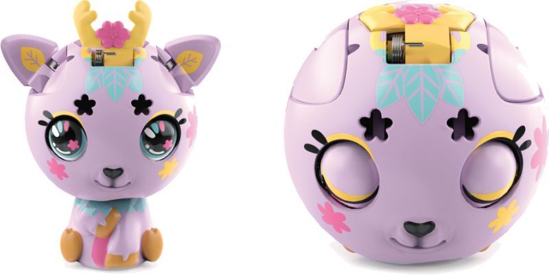 Zoobles Ζωάκια-9 Σχέδια (6061364) φωτογραφία