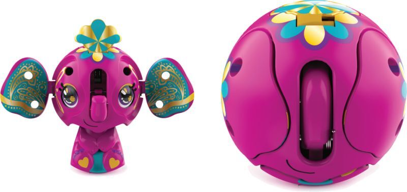 Zoobles Ζωάκια-9 Σχέδια (6061364) φωτογραφία