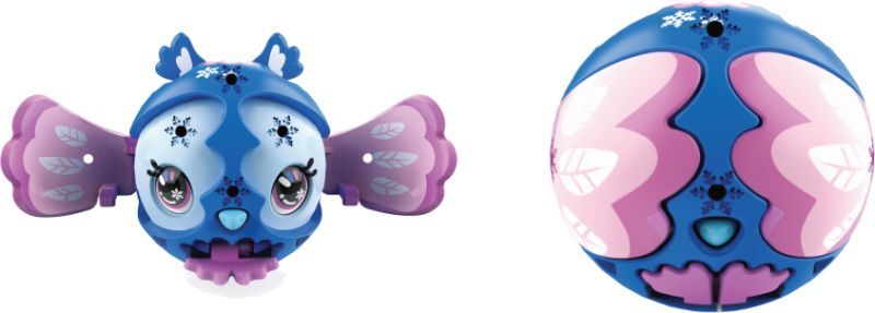 Zoobles Ζωάκια-9 Σχέδια (6061364) φωτογραφία