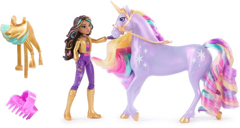 Unicorn Academy Σοφία & Wildstar (6066838) - φωτογραφία 2