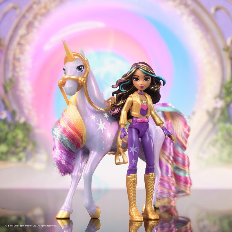 Unicorn Academy Σοφία & Wildstar (6066838) - φωτογραφία 3