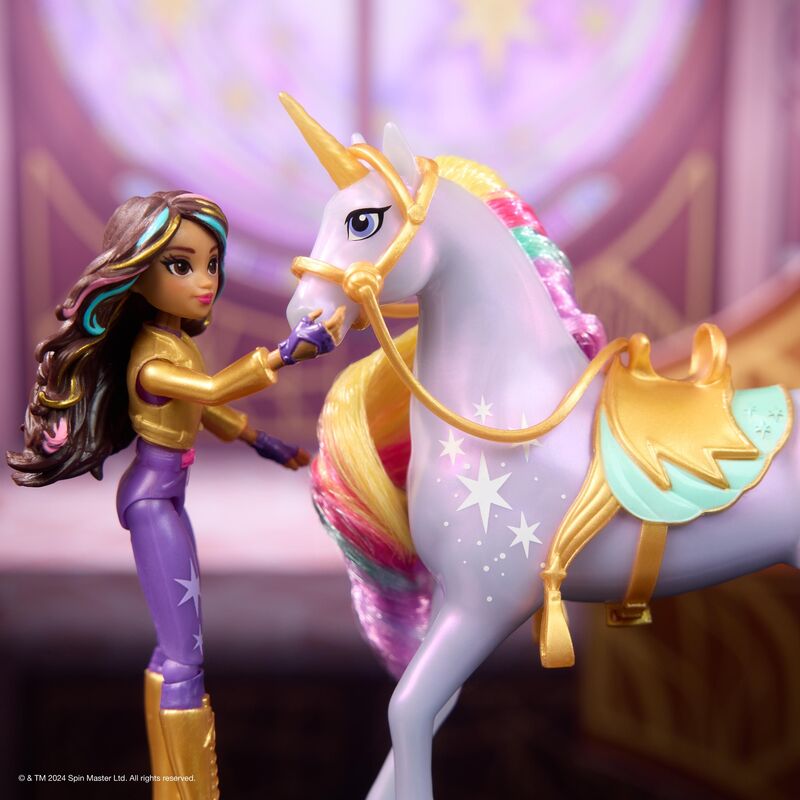 Unicorn Academy Σοφία & Wildstar (6066838) - φωτογραφία 4