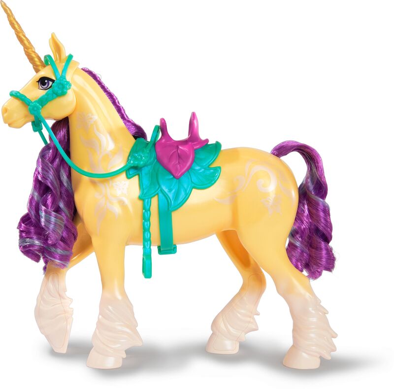 Unicorn Academy Μονόκερος-3 Σχέδια (6071156)