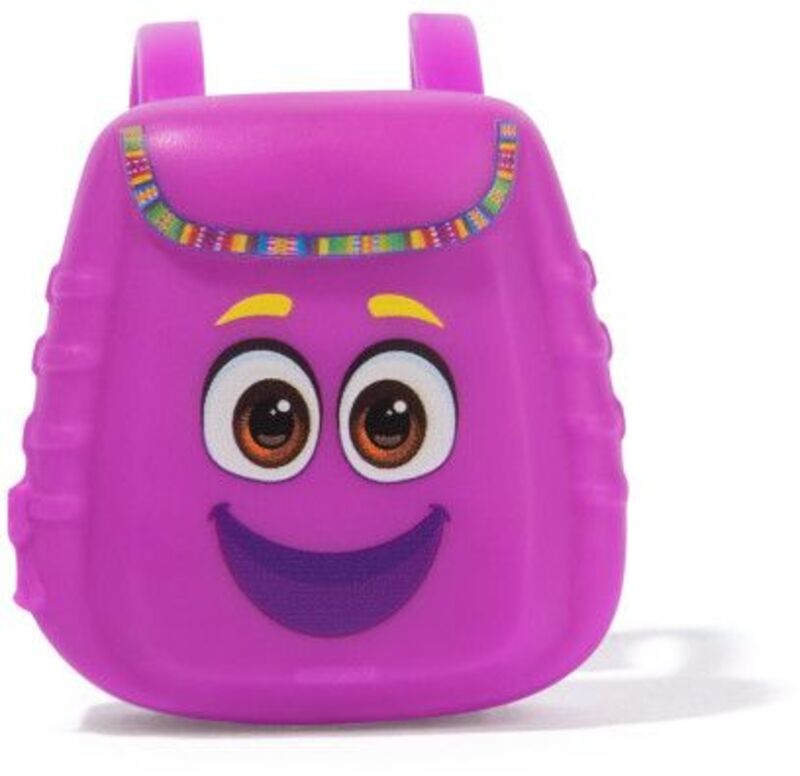 Spin Master Φιγούρες Nickelodeon Dora Fantastic Friends Dora & Boots - 6071800 - φωτογραφία 6