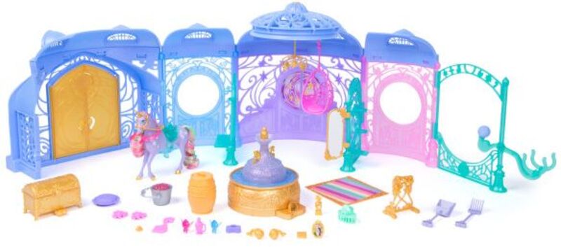 Unicorn Academy Στάβλος Playset (6072449)