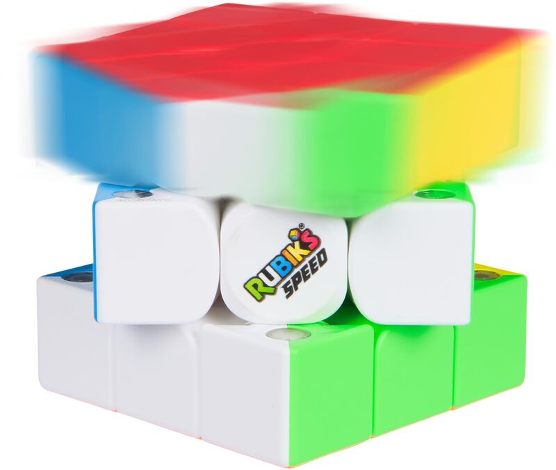 Κύβος Του Rubik Speed 3x3 (6071158) - φωτογραφία 3