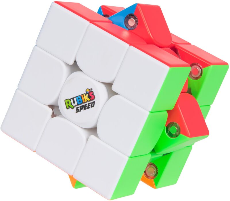 Κύβος Του Rubik Speed 3x3 (6071158) - φωτογραφία 4