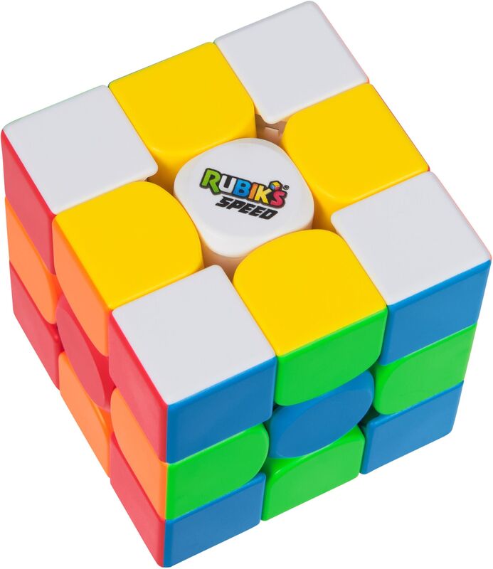 Κύβος Του Rubik Speed 3x3 (6071158) - φωτογραφία 5