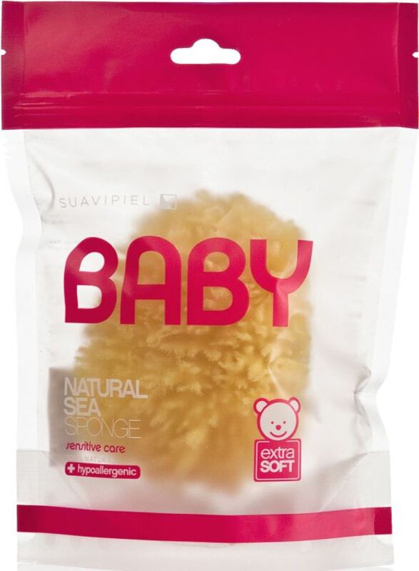 Revoc Σφουγγάρι Baby Natural Sea (ΑΞΕΣ0249) φωτογραφία