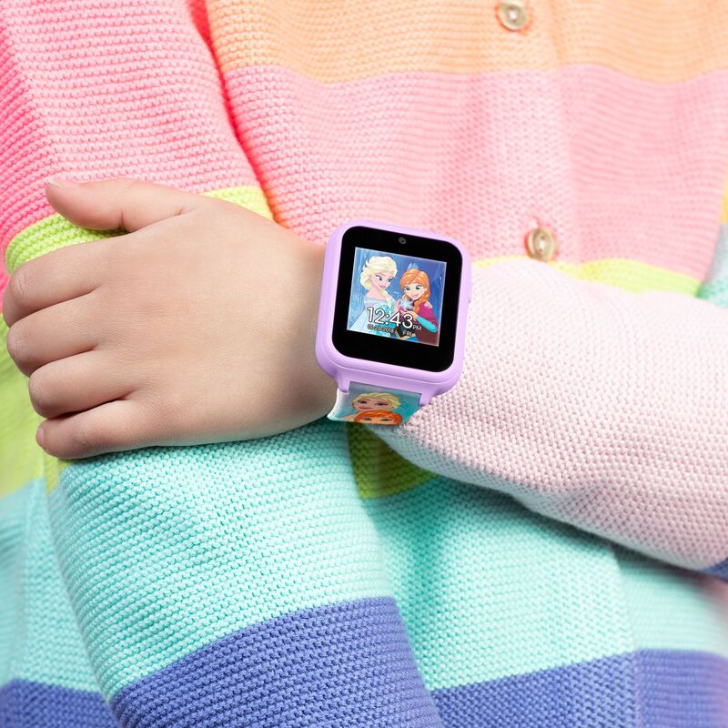 Smartwatch Frozen (FZN4151ARG) - φωτογραφία 4