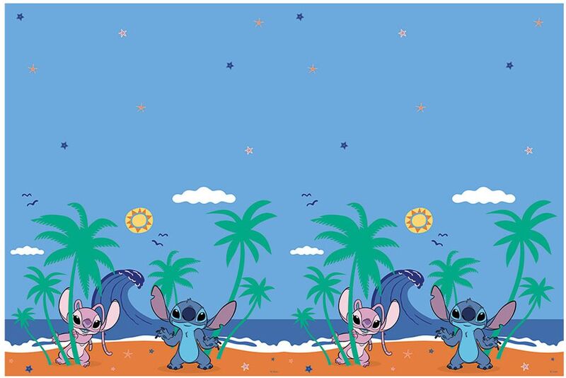 Τραπεζομάντηλο 120Χ180 Sticth & Angel (96911)