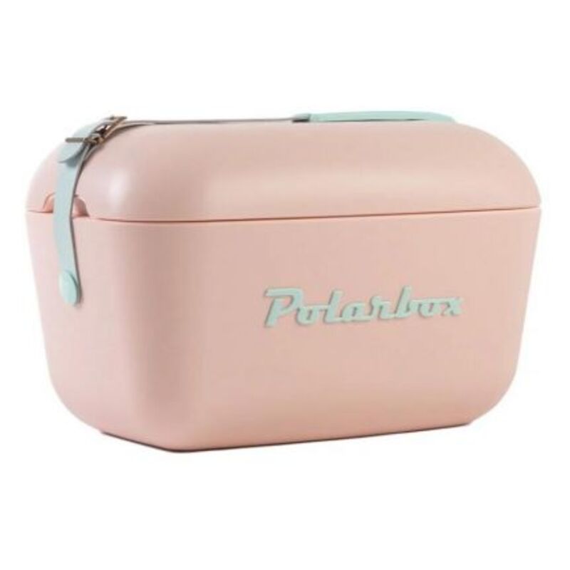 Polarbox Φορητό Ψυγείο 20L-Pink (9262)