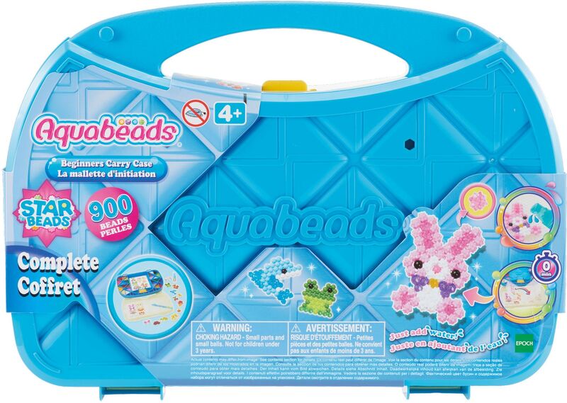 Aquabeads Beginners Carry Case (31912)