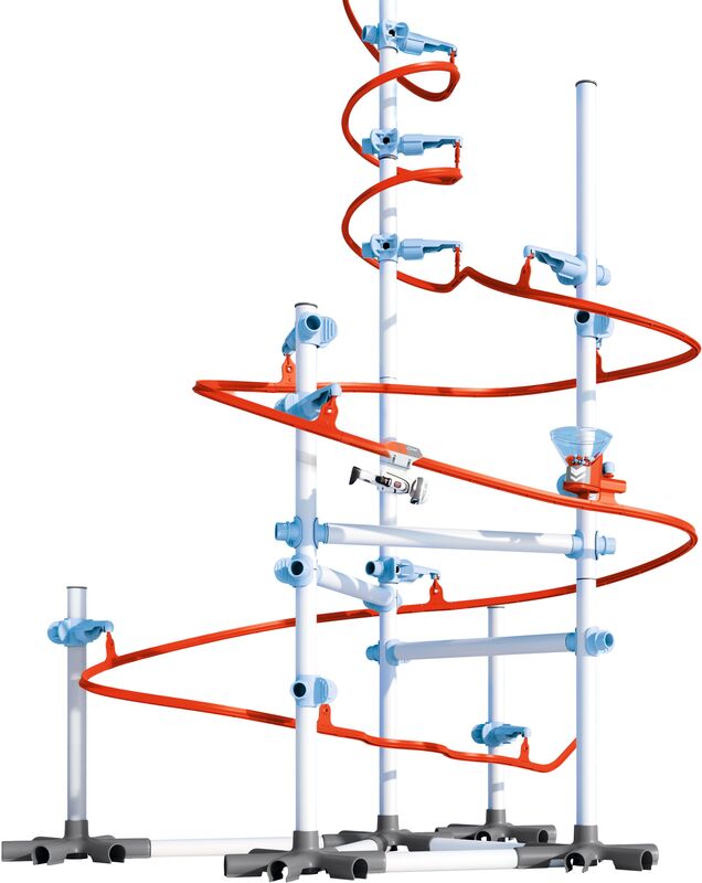 Playmobil Sky Trails:Starter Kit (71969)