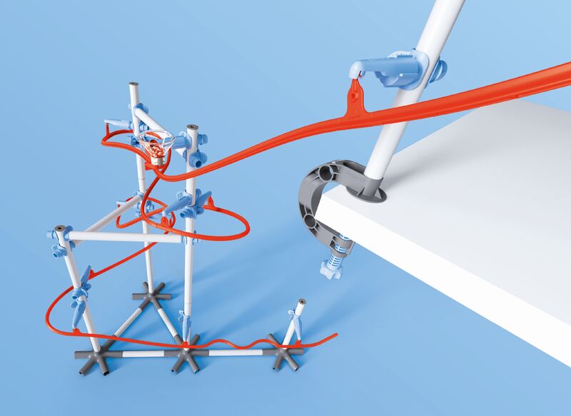 Playmobil Sky Trails:Starter Kit (71969) φωτογραφία