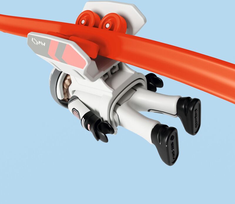 Playmobil Sky Trails:Starter Kit (71969) φωτογραφία