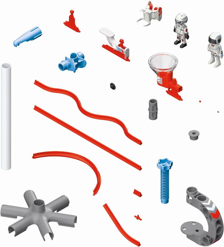 Playmobil Sky Trails:Starter Kit (71969) φωτογραφία