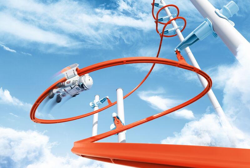 Playmobil Sky Trails:Starter Kit (71969) φωτογραφία