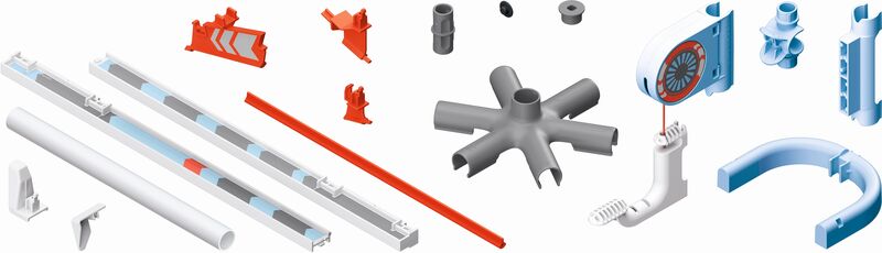 Playmobil Sky Trails:Air Lift (71970) φωτογραφία