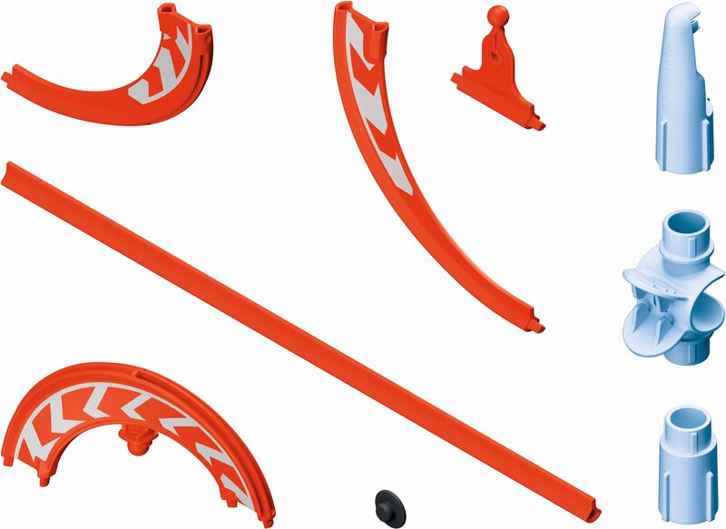 Playmobil Sky Trails:Looping (71972) φωτογραφία