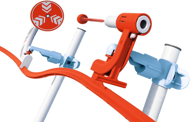 Playmobil Sky Trails:Track Blaster (71973)